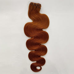 #30 Color 10A Body Wave Hair Bundles