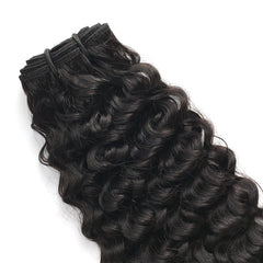 10A Curly Hair Bundle