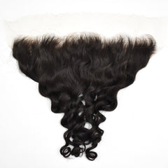 Deep Body Wave 13x4 HD Lace Frontal Hair