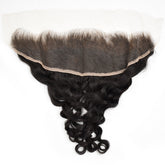 Deep Body Wave 13x4 HD Lace Frontal Hair