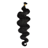 Body Wave Flat Tip Hair Fusion Extension