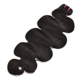 Raw Body Wave Hair Bundle