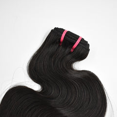 Raw Body Wave Hair Bundle