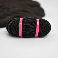 Raw Body Wave Hair Bundle