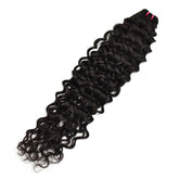 Raw Water Wave Hair Bundle