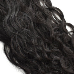 Raw Wavy Hair Bundle