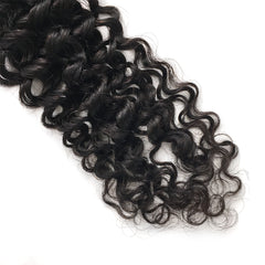 Curly Tape In Hair Extension