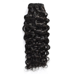 10A Water Wave Hair Bundle