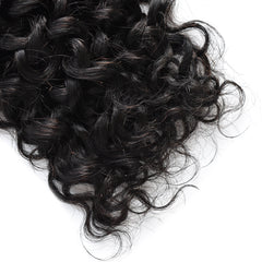 10A Water Wave Hair Bundle