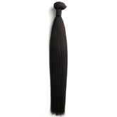 10A Yaki Straight Hair Bundle