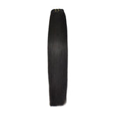 Straight Clip In Hair Extension