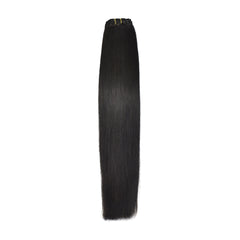 Straight Clip In Hair Extension