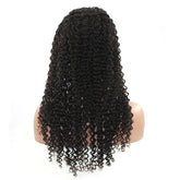 Curly 5x5 HD Lace Wig