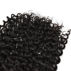 Curly I Tip Hair Fusion Extension