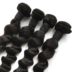 10A Deep Body Wave Hair Bundle