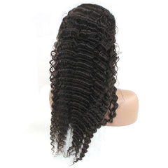 Deep Wave 5x5 HD Lace Wig