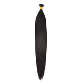 Straight Flat Tip Hair Fusion Extension