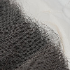 Loose Wave 13x4 Transparent Lace Frontal Hair