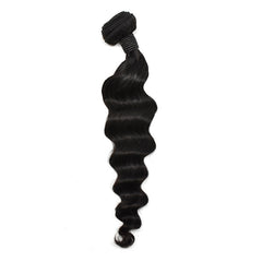 10A Loose Body Wave Hair Bundle