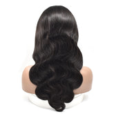 Body Wave 2x6 HD Lace 200% Density Wig