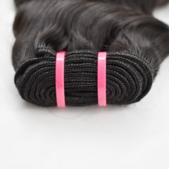 Raw Deep Body Wave Hair Bundle