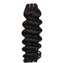 Raw Deep Body Wave Hair Bundle