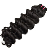 Raw Deep Body Wave Hair Bundle
