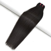 Raw Straight Hair Bundle