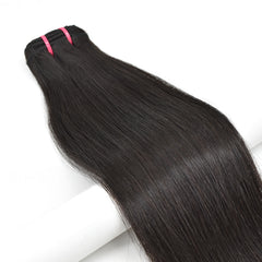 Raw Straight Hair Bundle