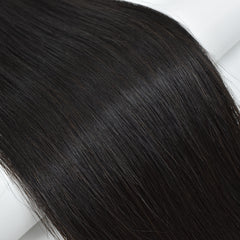 Raw Straight Hair Bundle