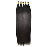 Straight I Tip Hair Fusion Extension