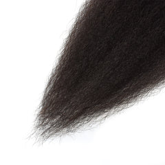 Kinky Straight Tape In Hair Extension