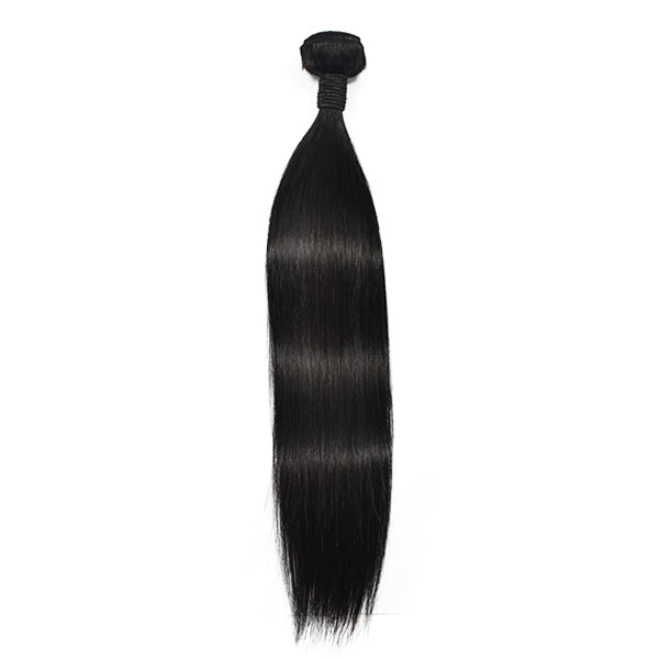 10A Straight Hair Bundle