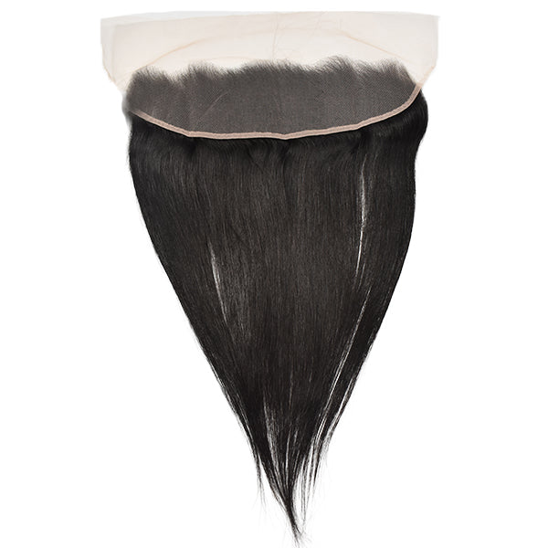 Straight 13x4 Transparent Lace Frontal Hair