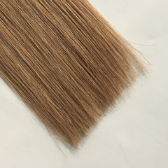 #27 Color 10A Straight Hair Bundles