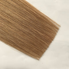 #4T27 Color 10A Straight Hair Bundle
