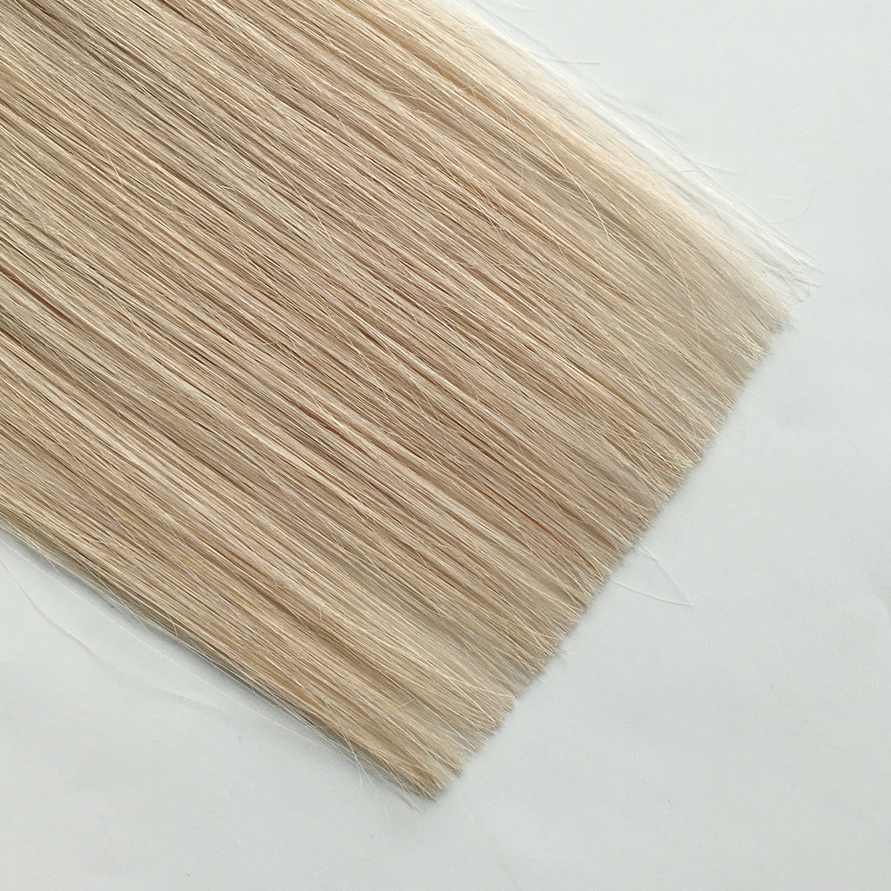 #50T55 Color 10A Straight Hair Bundles