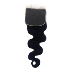 Body Wave 7x7 HD Lace Closure Hair