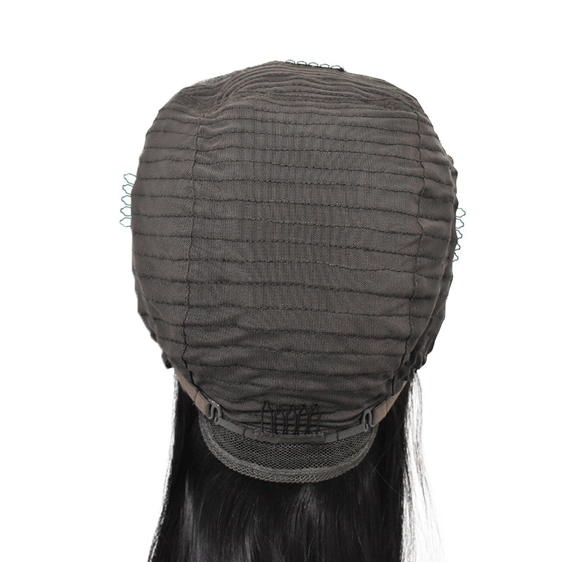 Deep Wave 13x4 HD Lace Wig