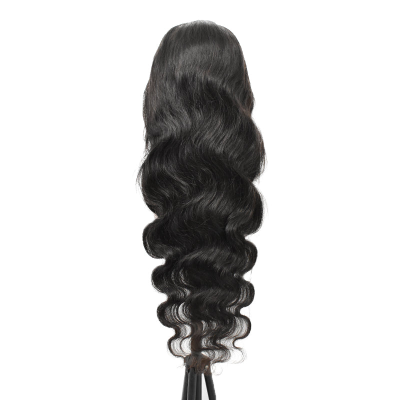 Body Wave 13x4 HD Lace Wig
