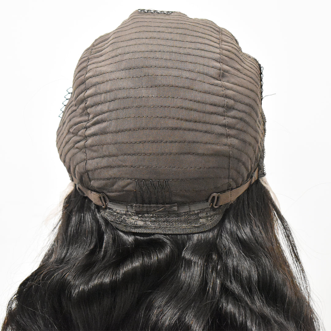 Body Wave 13x6 HD Lace 200% Density Wig
