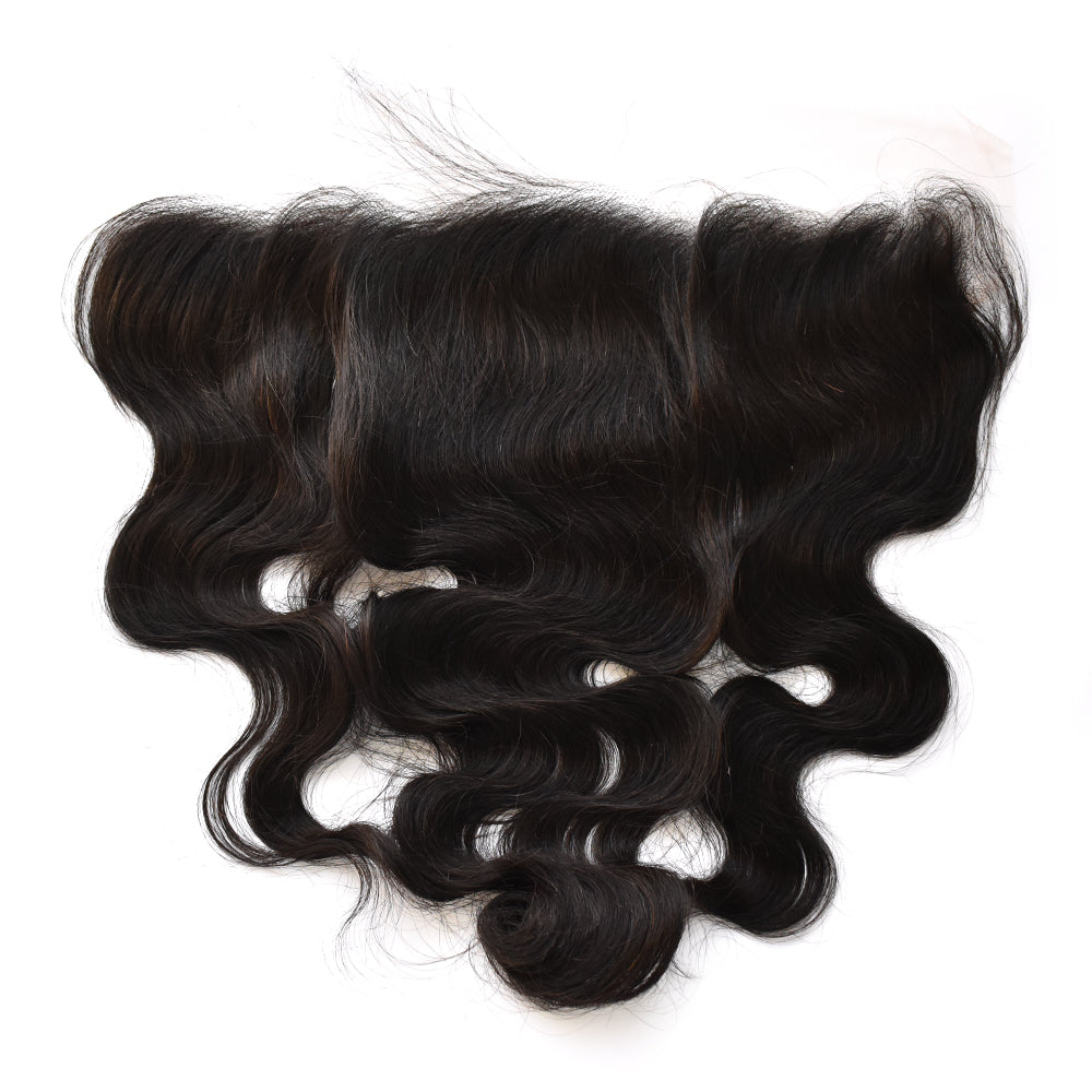 Body Wave 13x4 HD Lace Frontal Hair