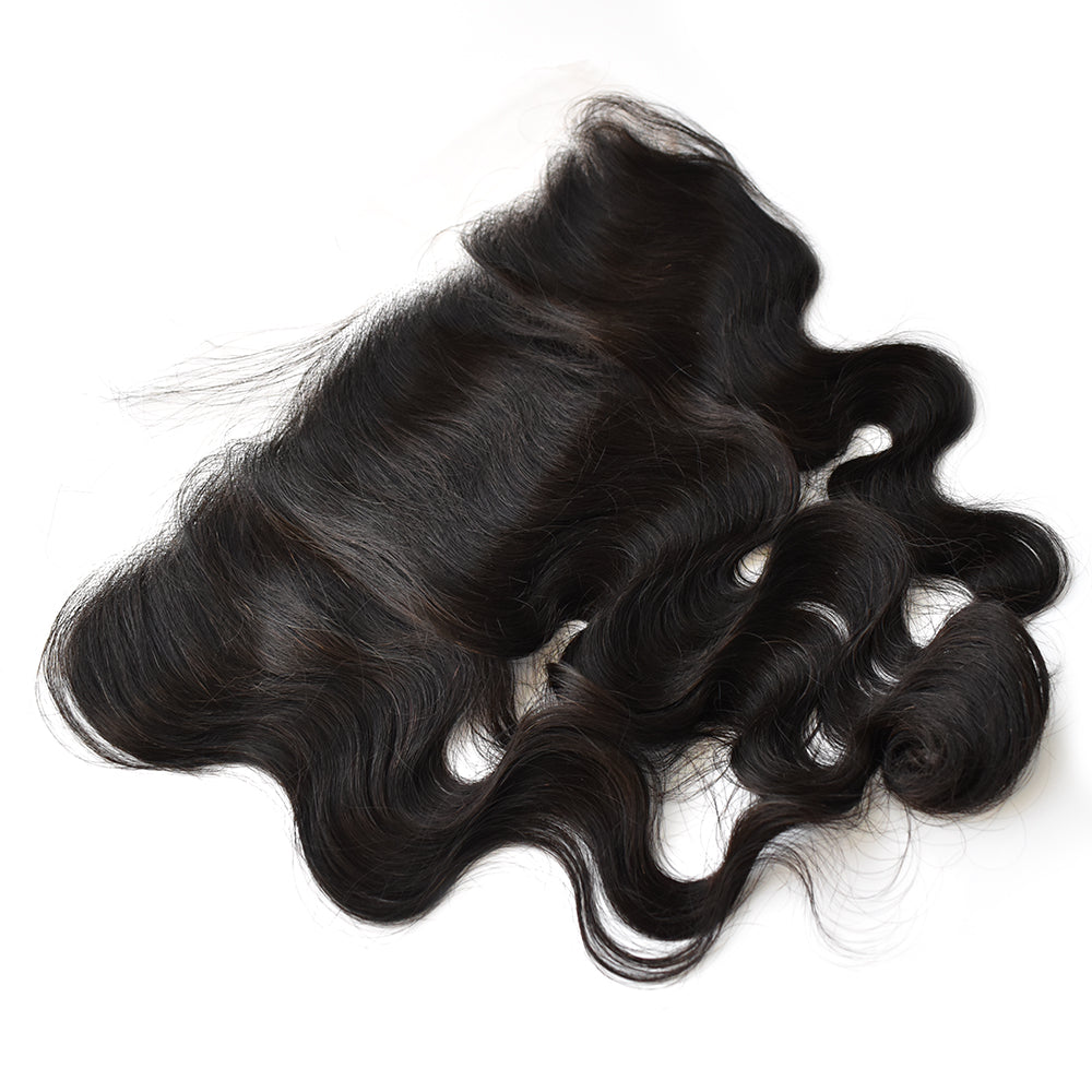 Body Wave 13x4 HD Lace Frontal Hair