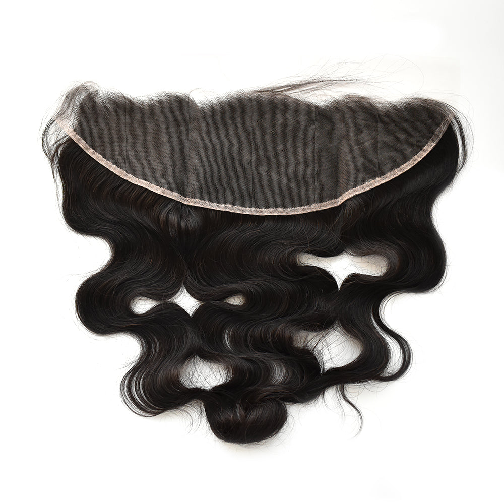 Body Wave 13x4 HD Lace Frontal Hair