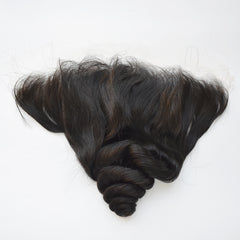 Loose Wave 13x4 HD Lace Frontal Hair