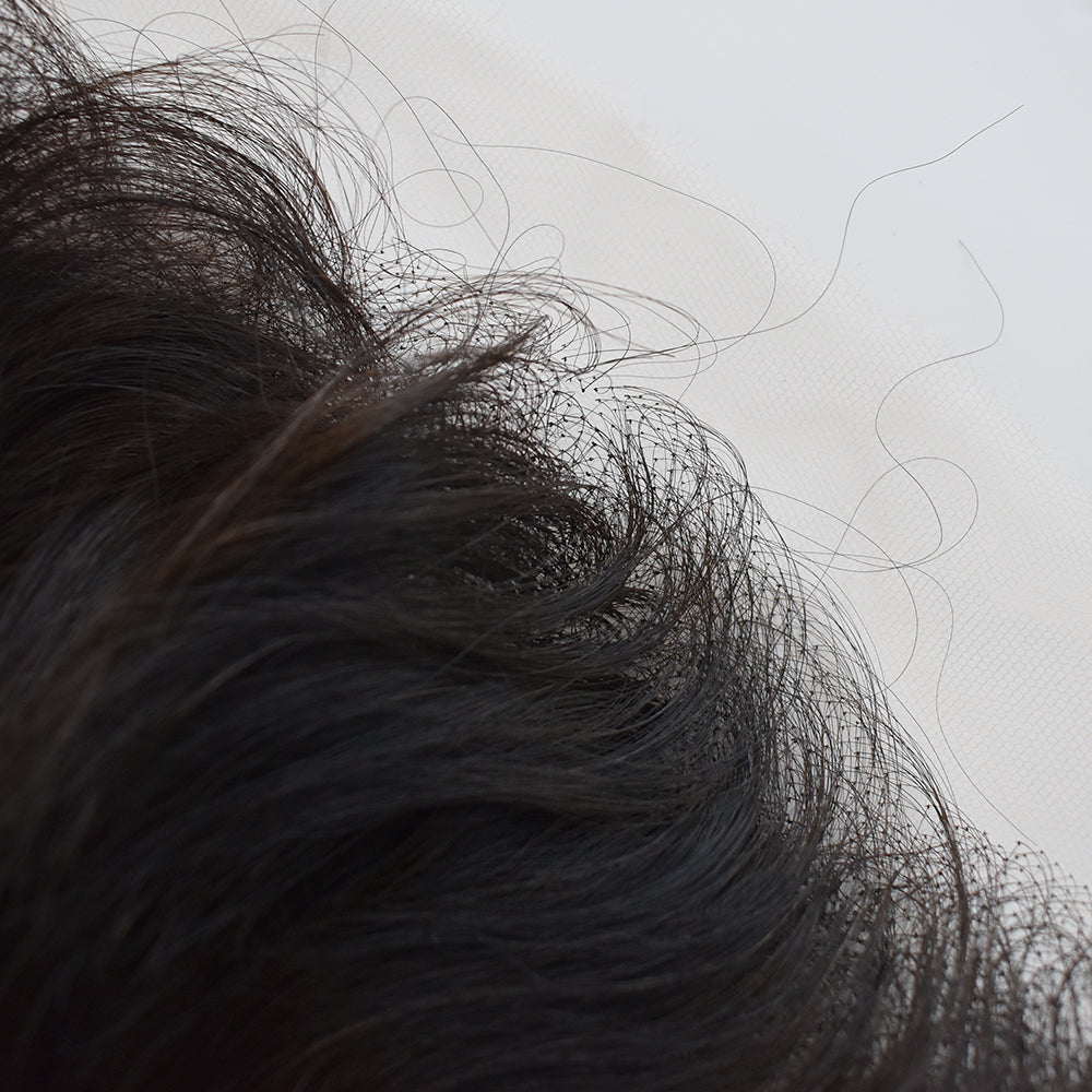 Loose Wave 13x4 HD Lace Frontal Hair