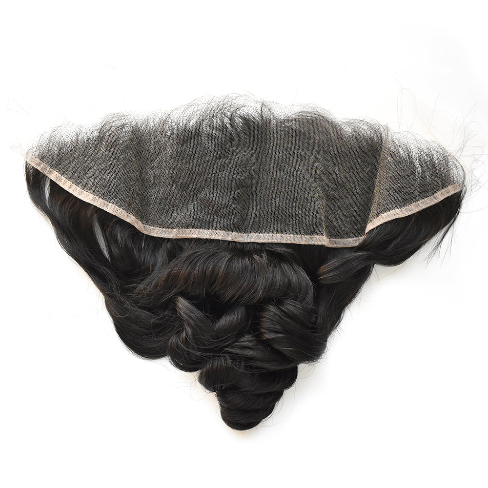 Loose Wave 13x4 HD Lace Frontal Hair