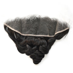 Loose Wave 13x4 HD Lace Frontal Hair