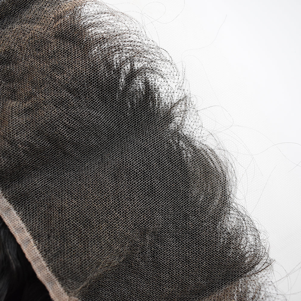 Loose Wave 13x4 HD Lace Frontal Hair