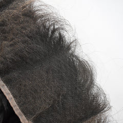Loose Wave 13x4 HD Lace Frontal Hair